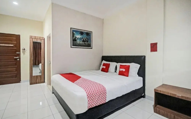 Belva Guest House By Oyo Room