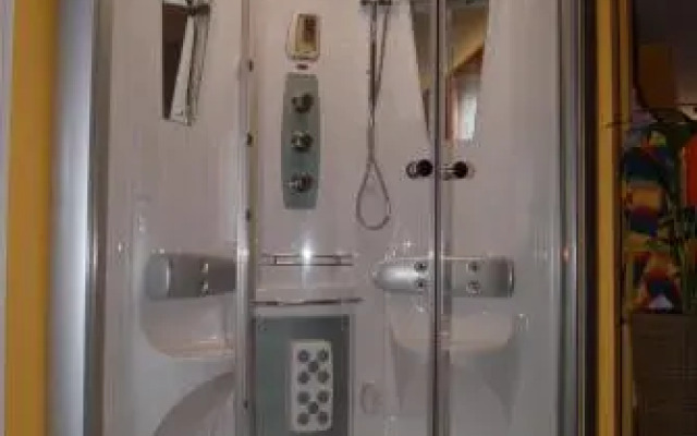 Apartment - Sauna Sinnesfreuden