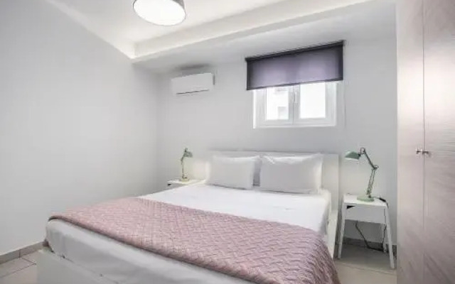 Supreme C1 Apartment In Syntagma