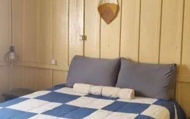 Casa Ampla ótima Localização-Hospedagem Nosso Lar