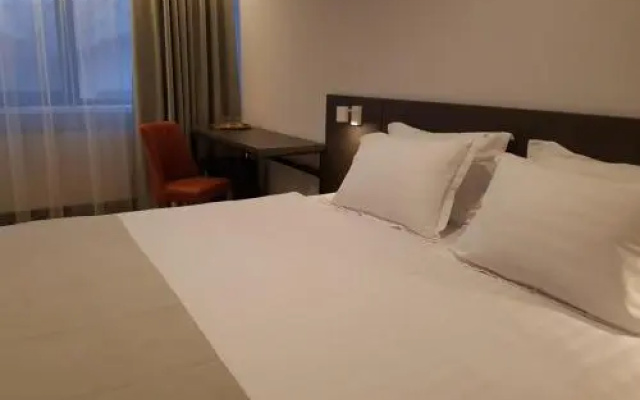 NOVO Boutique Hotel