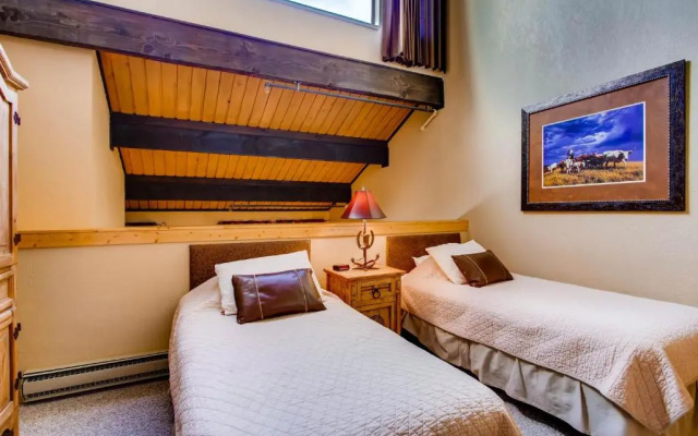 The Plaza Condominiums, A Vail Resorts Property