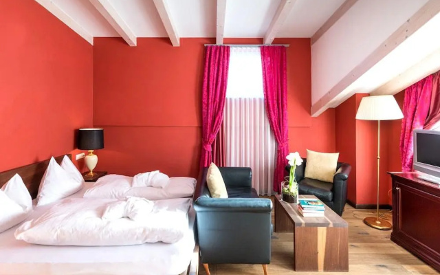 Apparthotel Residence Pircher