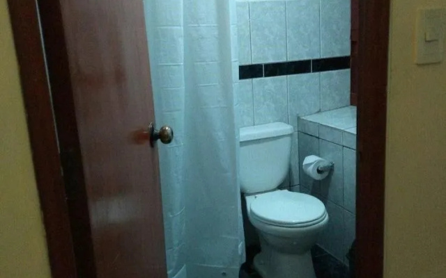 Hostal del Libertador