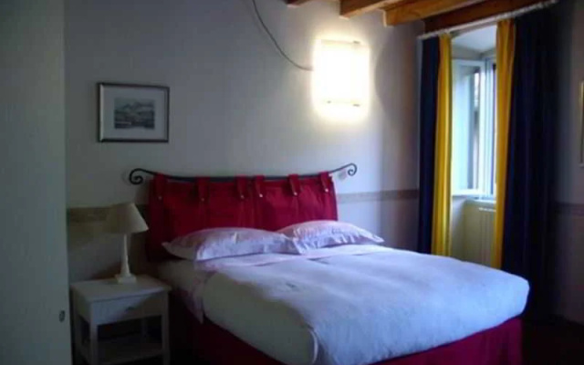 BB C Rossa da Pierangela