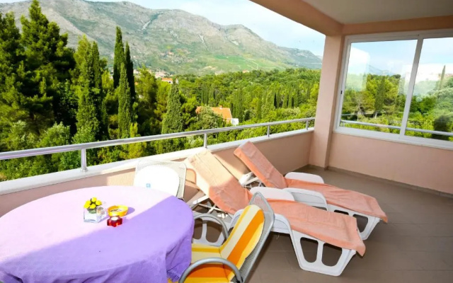 Apartments Villa Ana 1