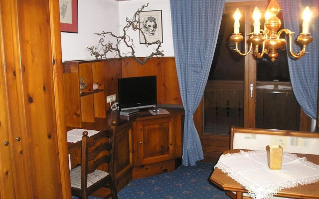 Landhaus Töchterle