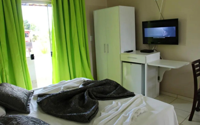 Hotel Real Comandatuba