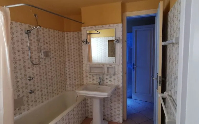 Mansion Doryana