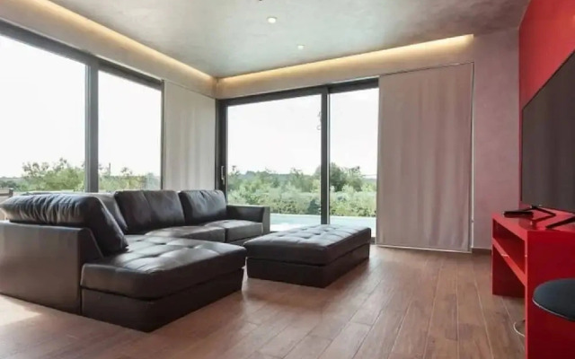 Villa Lagoderan