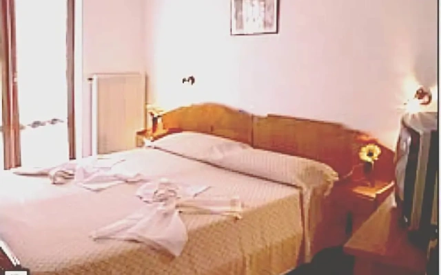 Hotel Ristorante Vittoria
