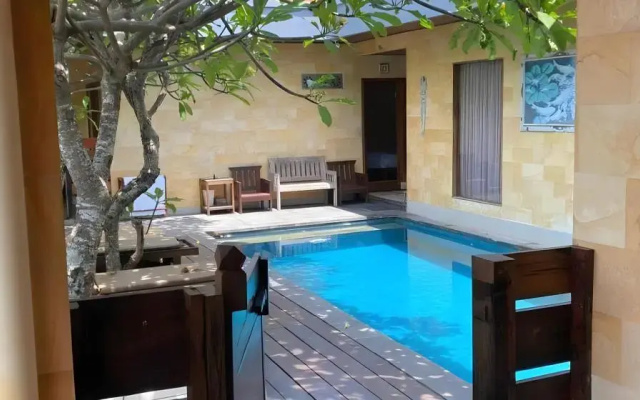 Bima Sakti Hostel