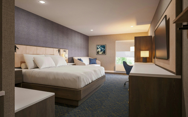 DoubleTree by Hilton Sioux City