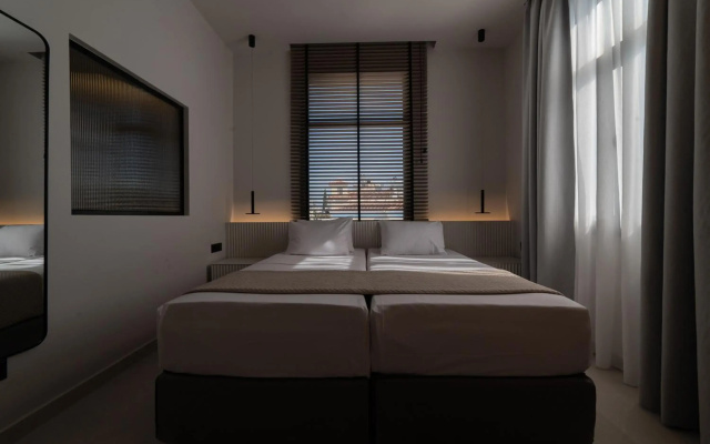 Palladion Boutique Hotel
