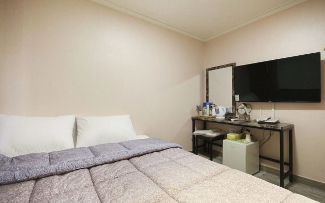 Busan Suyeong Grand