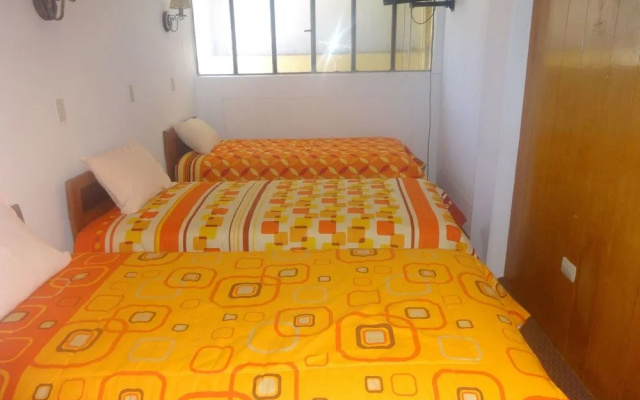 Posada San Vicente Inn