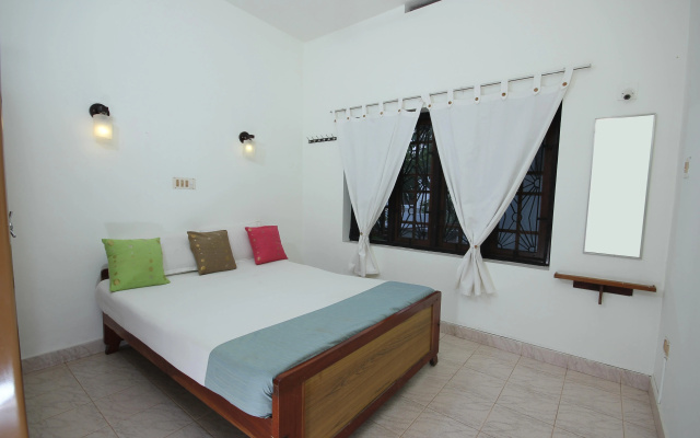 Sea View Apartments