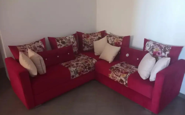 Marrakech Oasis Retreat - 4 Bed Apartment