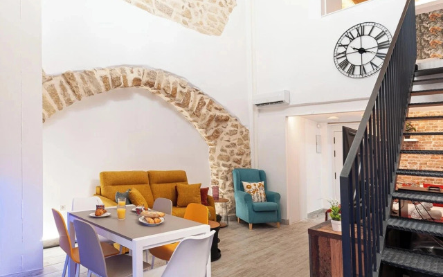 Myflats Central