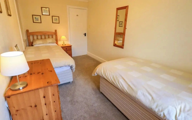 Lakeland View Lodge