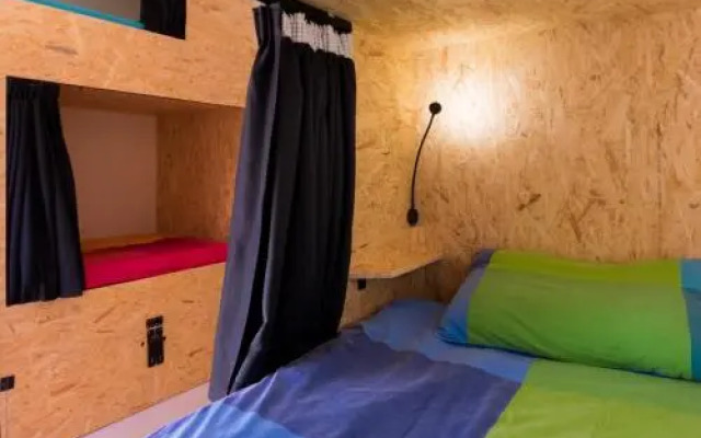 Algarve Surf Hostel - Lagos