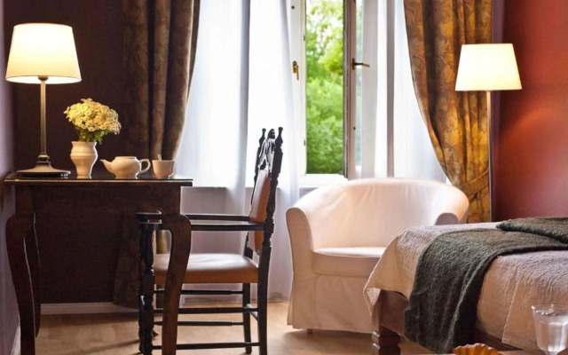 Schlosshotel Ziethen