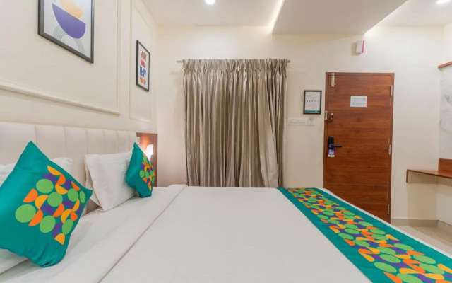 Fabhotel Memories Inn