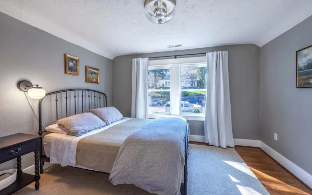 State Of Chill 4 Bedroom Home