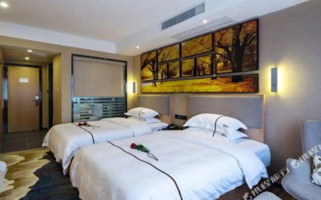 RuiFeng Hotel