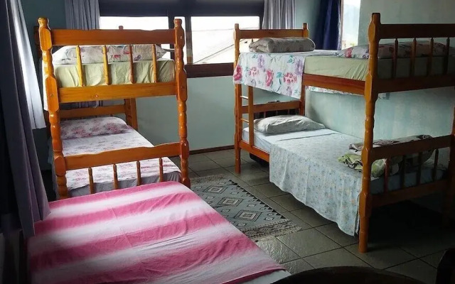 Santinho Hostel