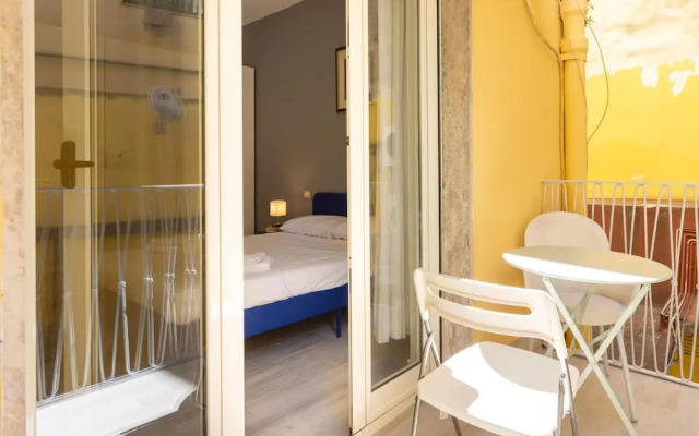 Ninetta a Foria in Naples