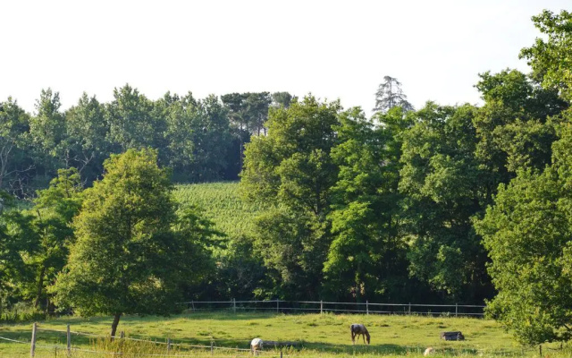 Relais du Haget
