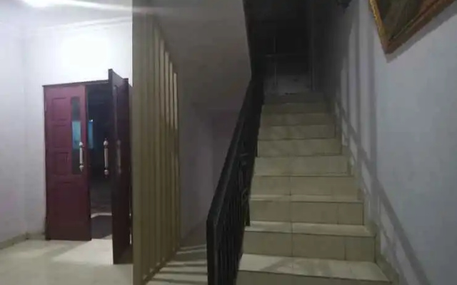 Oyo 3293 Sulthan Ix Guest House