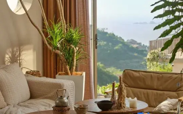 Wenling POCOaPOCO Pugu Homestay