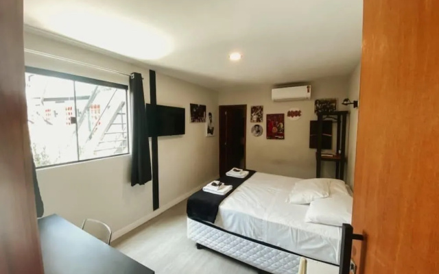 Living Hotel São Paulo
