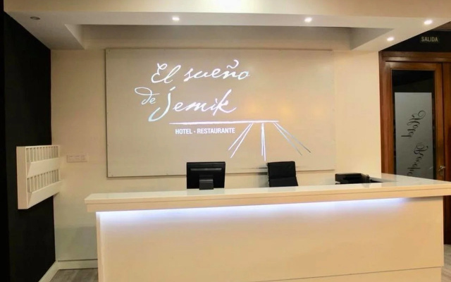 Hotel El Sueño de Jemik