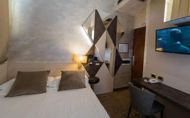hotel mythos