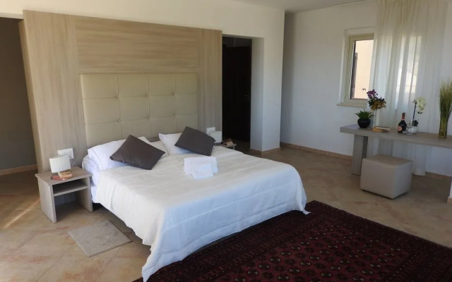 Villa Nina Apartments