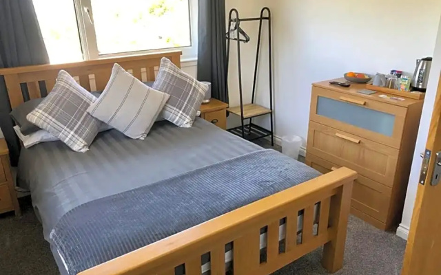 Brecbennoch (Adults Only)