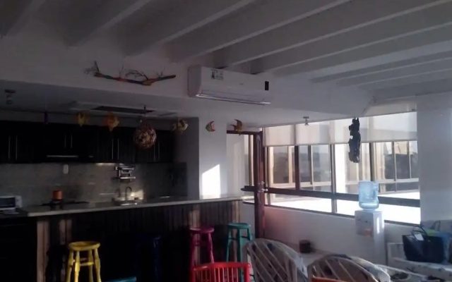 Apto Bahia Fragata 020