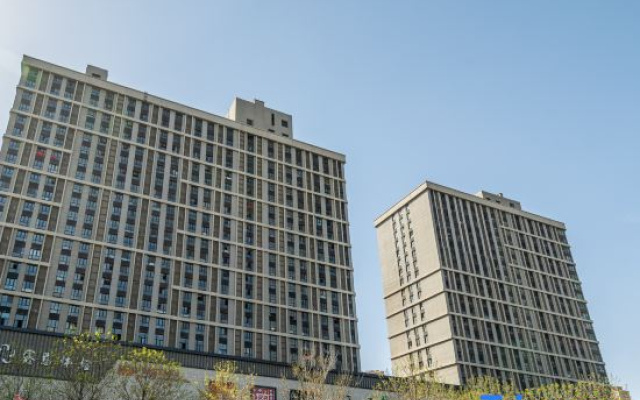Jinmei Hotel