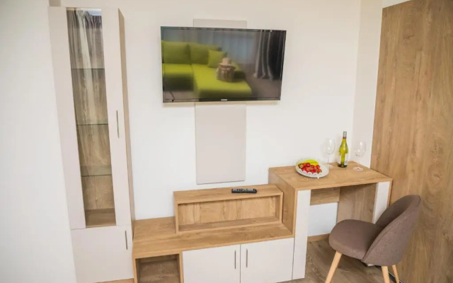 Allure Beach Resort Aparthotel