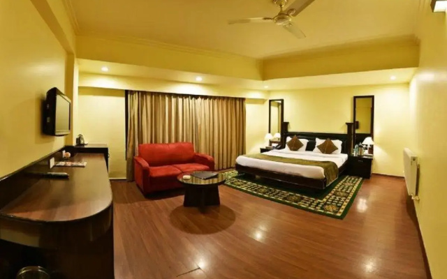 Indraprastha Resort Dalhousie