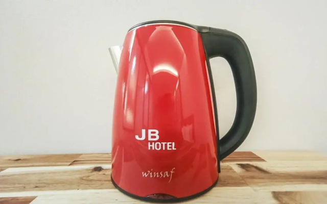 Gimhae Urbang-dong JB Hotel