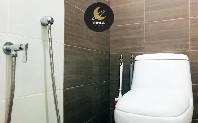 Rihla Bandar Utama