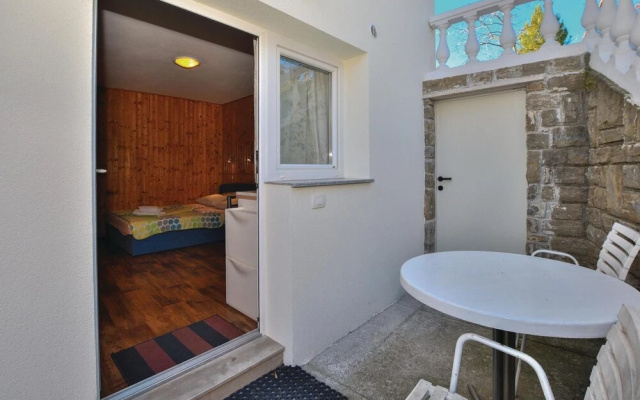 Nice Home in Piran With Wifi and 0 Bedrooms