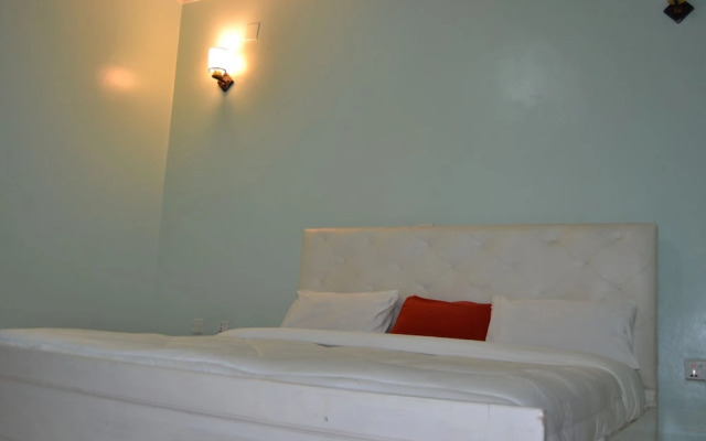 Comfort Hotel Ltd