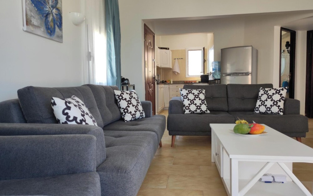 Chalet Stella Makadi Beach 5 Stars
