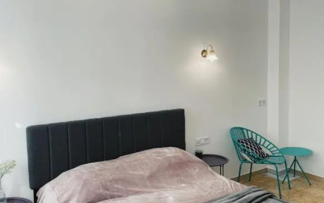Olive Apartment Renovated 2022