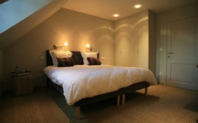 B&B Eyckenmolen